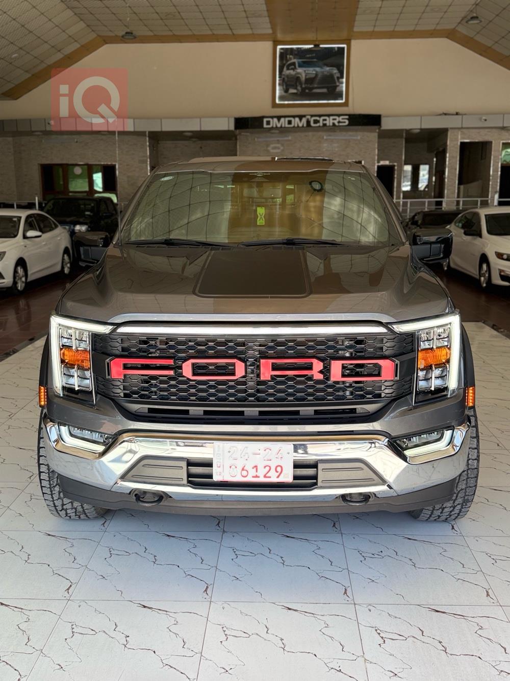 فورد إف-150